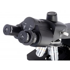 Микроскоп цифровой Levenhuk D870T, 8 Мпикс, тринокулярный модель 40030 от Levenhuk