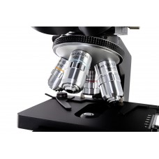 Микроскоп цифровой Levenhuk D870T, 8 Мпикс, тринокулярный модель 40030 от Levenhuk