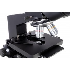 Микроскоп цифровой Levenhuk D870T, 8 Мпикс, тринокулярный модель 40030 от Levenhuk