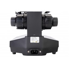 Микроскоп цифровой Levenhuk D870T, 8 Мпикс, тринокулярный модель 40030 от Levenhuk