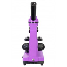 Микроскоп Levenhuk Rainbow 2L Amethyst/Аметист модель 69036 от Levenhuk