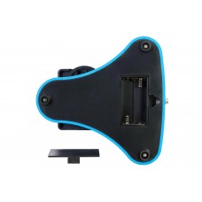 Микроскоп Levenhuk Rainbow 50L Azure/Лазурь модель 69048 от Levenhuk