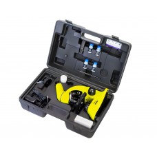 Микроскоп Levenhuk Rainbow 50L Lime/Лайм модель 69049 от Levenhuk