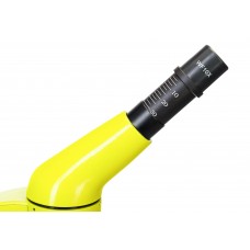Микроскоп Levenhuk Rainbow 50L Lime/Лайм модель 69049 от Levenhuk