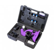 Микроскоп Levenhuk Rainbow 50L PLUS Amethyst/Аметист модель 69052 от Levenhuk