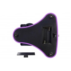 Микроскоп Levenhuk Rainbow 50L PLUS Amethyst/Аметист модель 69052 от Levenhuk