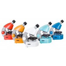 Микроскоп Discovery Micro Marine с книгой модель 77950 от Discovery