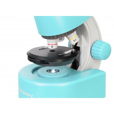 Микроскоп Discovery Micro Marine с книгой модель 77950 от Discovery