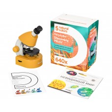 Микроскоп Discovery Micro Solar с книгой модель 77954 от Discovery