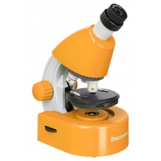 Микроскоп Discovery Micro Solar с книгой модель 77954 от Discovery