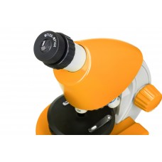 Микроскоп Discovery Micro Solar с книгой модель 77954 от Discovery