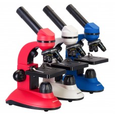 Микроскоп Discovery Nano Gravity с книгой модель 77959 от Discovery