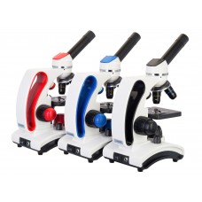 Микроскоп Discovery Pico Gravity с книгой модель 77971 от Discovery