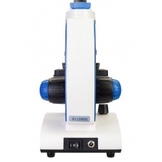 Микроскоп Discovery Pico Gravity с книгой модель 77971 от Discovery