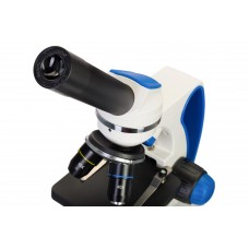 Микроскоп Discovery Pico Gravity с книгой модель 77971 от Discovery