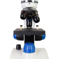 Микроскоп Discovery Pico Gravity с книгой модель 77971 от Discovery