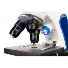 Микроскоп Discovery Pico Gravity с книгой модель 77971 от Discovery
