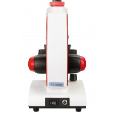 Микроскоп Discovery Pico Terra с книгой модель 77974 от Discovery