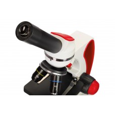 Микроскоп Discovery Pico Terra с книгой модель 77974 от Discovery