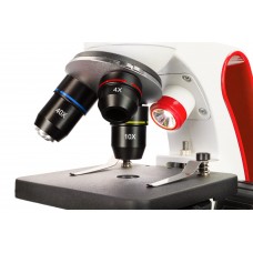 Микроскоп Discovery Pico Terra с книгой модель 77974 от Discovery