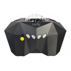 Астропланетарий Levenhuk LabZZ SP30 Black модель 78767 от Levenhuk