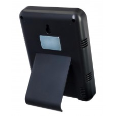 Термогигрометр Levenhuk Wezzer BASE L30, черный модель 78885 от Levenhuk