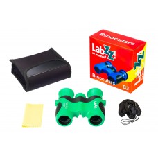 Бинокль Levenhuk LabZZ B2 Green Apple модель 79567 от Levenhuk