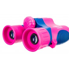 Бинокль Levenhuk LabZZ B2 Flamingo модель 79568 от Levenhuk