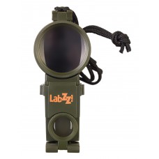 Походный набор Levenhuk LabZZ SK5 Green модель 79678 от Levenhuk