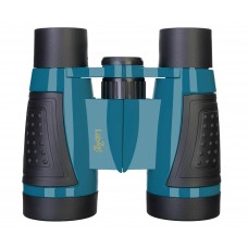 Комплект раций и биноклей Levenhuk LabZZ WTT10 Blue модель 79902 от Levenhuk