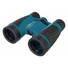 Комплект раций и биноклей Levenhuk LabZZ WTT10 Blue модель 79902 от Levenhuk