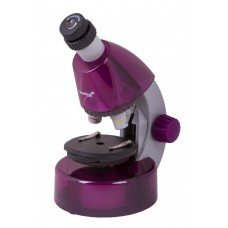 Микроскоп Levenhuk LabZZ M101 Amethyst/Аметист модель 69033 от Levenhuk