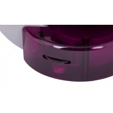 Микроскоп Levenhuk LabZZ M101 Amethyst/Аметист модель 69033 от Levenhuk