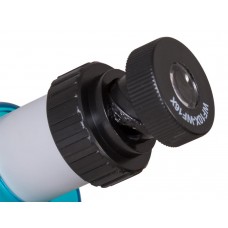 Микроскоп Levenhuk LabZZ M101 Azure/Лазурь модель 69301 от Levenhuk