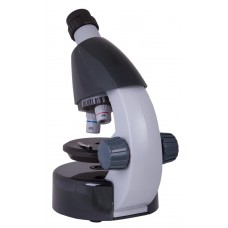 Микроскоп Levenhuk LabZZ M101 Moonstone/Лунный камень модель 69032 от Levenhuk