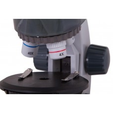 Микроскоп Levenhuk LabZZ M101 Moonstone/Лунный камень модель 69032 от Levenhuk