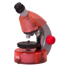 Микроскоп Levenhuk LabZZ M101 Orange/Апельсин модель 69730 от Levenhuk