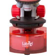 Микроскоп Levenhuk LabZZ M101 Orange/Апельсин модель 69730 от Levenhuk