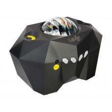 Астропланетарий Levenhuk LabZZ SP30 Black модель 78767 от Levenhuk