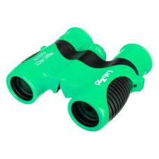 Бинокль Levenhuk LabZZ B2 Green Apple модель 79567 от Levenhuk