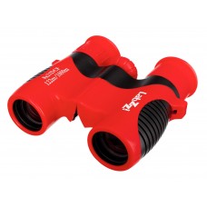 Бинокль Levenhuk LabZZ B2 Red Berry модель 79569 от Levenhuk