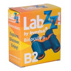 Бинокль Levenhuk LabZZ B2 модель 69715 от Levenhuk