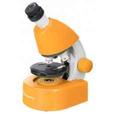 Микроскоп Discovery Micro Solar с книгой модель 77954 от Discovery