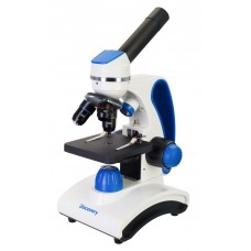Микроскоп Discovery Pico Gravity с книгой модель 77971 от Discovery