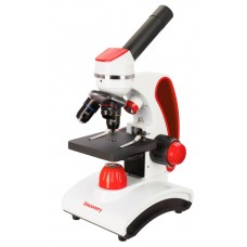Микроскоп Discovery Pico Terra с книгой модель 77974 от Discovery