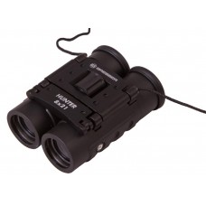 Бинокль Bresser Hunter 8x21 модель 24477 от Bresser