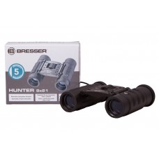 Бинокль Bresser Hunter 8x21 модель 24477 от Bresser