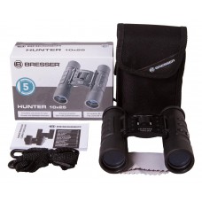 Бинокль Bresser Hunter 10x25 модель 24478 от Bresser