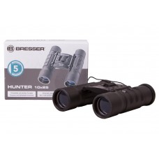 Бинокль Bresser Hunter 10x25 модель 24478 от Bresser
