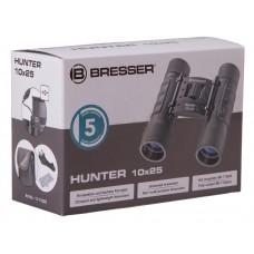 Бинокль Bresser Hunter 10x25 модель 24478 от Bresser